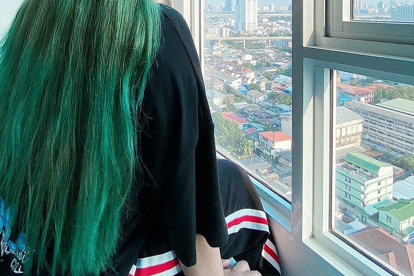 PikeBoobOo's tweet photo. ✨️✨️✨️
ไม่ได้ทำสีเด่นๆมานานมากกก เจอสีนี้เข้าไป ผมนี่ลุกขึ้นปรบมือเลยย สีชัด ปริมาณเยอะ คุ้มมาก นี่ทำทั้งหัว แล้วผมเยอะมาก ยังไม่หมดขวดเลย ผมนุ่ม หอมมากคร้าาา
💚💚💚
@Fargerthailand2
#FargerxJob
#fargerthailand https://t.co/GpwaokRNz2