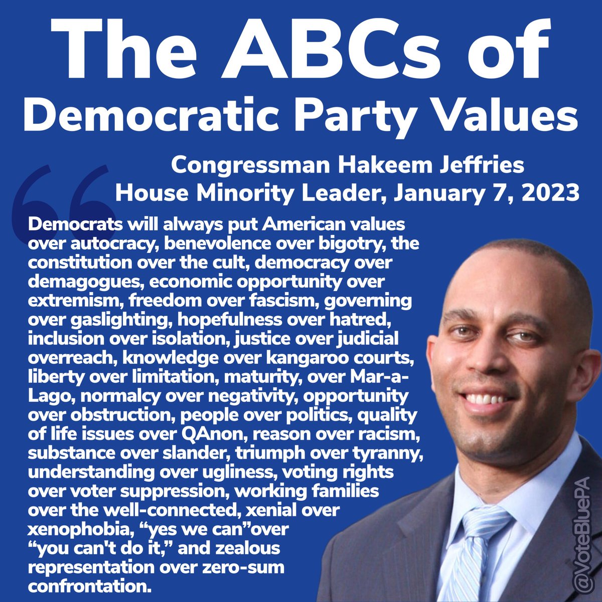 Stark Contrast -Jeffries vs McCarthy! - mailchi.mp/lowercapeindiv…