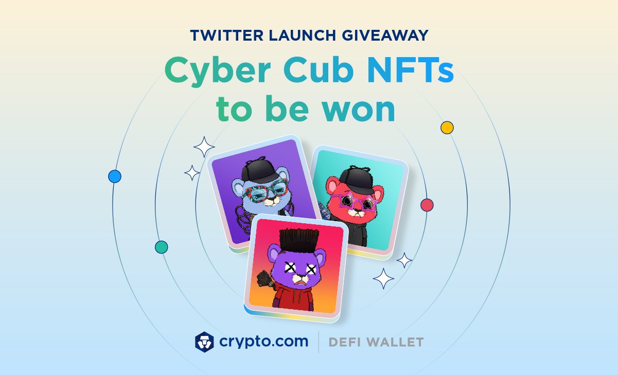 Crypto.com DeFi Wallet (@defi_wallet) / Twitter
