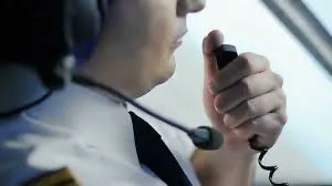 AndAvSvcs's tweet photo. Over communicating can be an annoyance 

Under communicating can be catastrophic 

Whether it’s in the flight deck, the hangar, or the office. Clear, positive, and proper communication is critical to safety and success

#aviation #communication  #success https://t.co/MBKpml0cWo