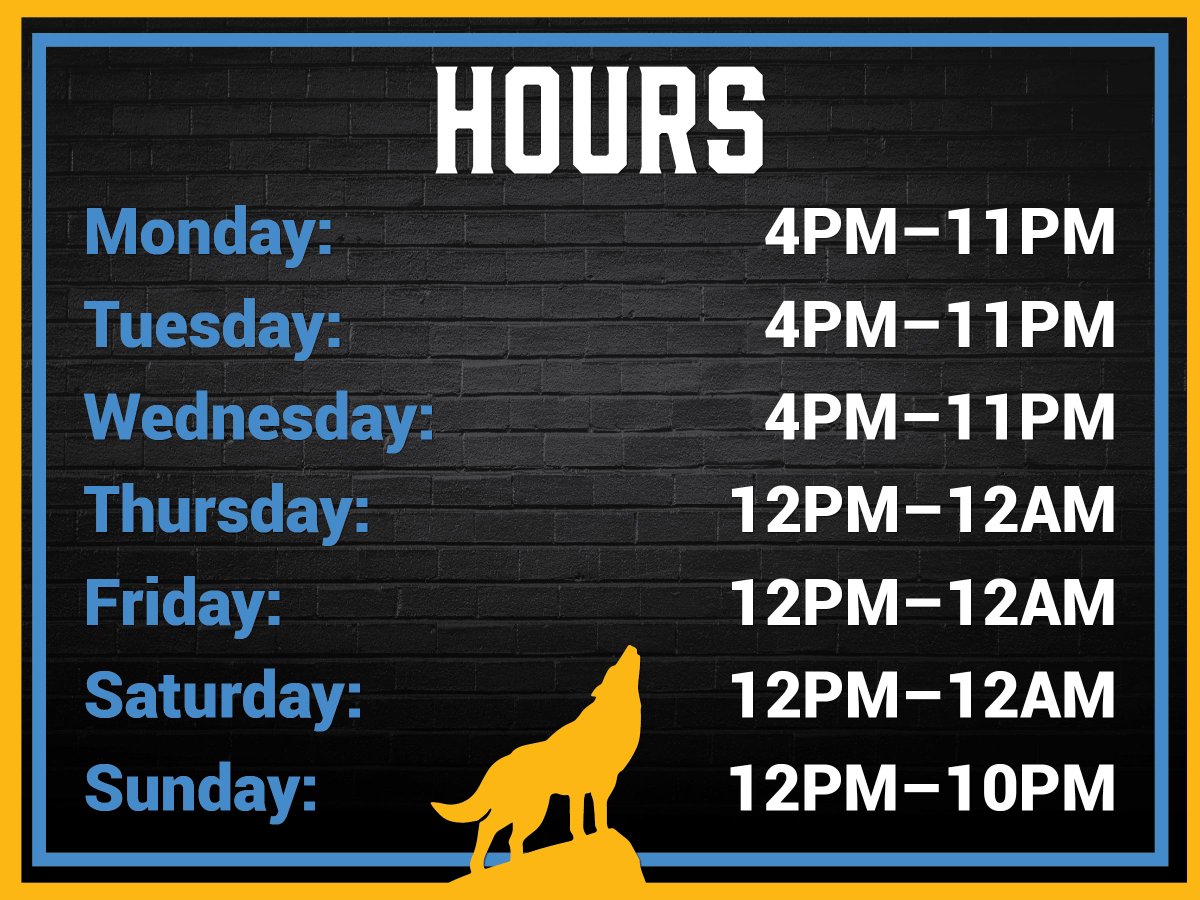WamesitLanes's tweet photo. Announcement πΊ:
Our hours are changing today! Wamesit Lanes will now open at 4 pm Mon-Wed. π #tewksbury #wamesitlanes #hourschnage #wamesit https://t.co/soffcANQ8p