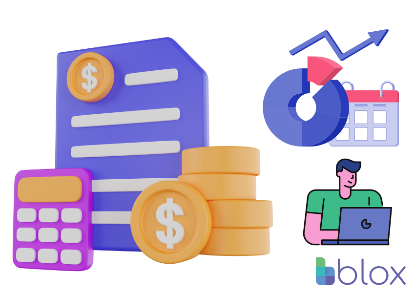 blox_is_awesome's tweet image. #BudgetingSoftware is an all-inclusive solution to keep track of your income, expenses, and savings. But how do you choose the right one?

Here are a few considerations:
✅ Its features 
✅ Customer support 
✅ #Integrations available 
 
See more here: bit.ly/3jvYTdY