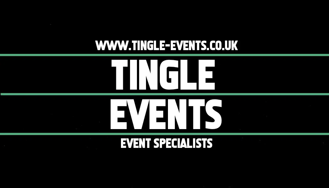 Tingle Events - Event Supply

Tingle Events Company provide events production and hire services across Manchester &amp; North West England.

landforevents.co.uk/suppliers <a href="/EventsTingle/">Tingle Events</a> 

#landforevents #outdoorevent #fieldforrent #landforhire #eventsupplier #suppliers