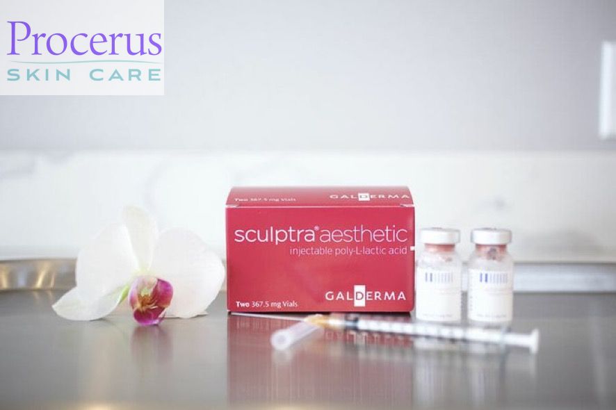 Slow collagen loss and rapid aging. With Sculptra Aesthetic you can replenish your own collagen naturally and gradually and continue to look like yourself.  #positiveaging #fraxel #medspa #lookgoodfeelgreat #annarbor