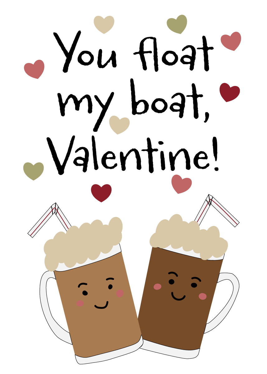 JenPollard13's tweet image. Normally I am not the biggest fan of Valentine's Day. But these little gems popped into my head and I thought, why not? They're available on my RedBubble site for purchase as t-shirts, mugs, all sorts of things. Baby onesies, even! So if you like any of them, check them out!