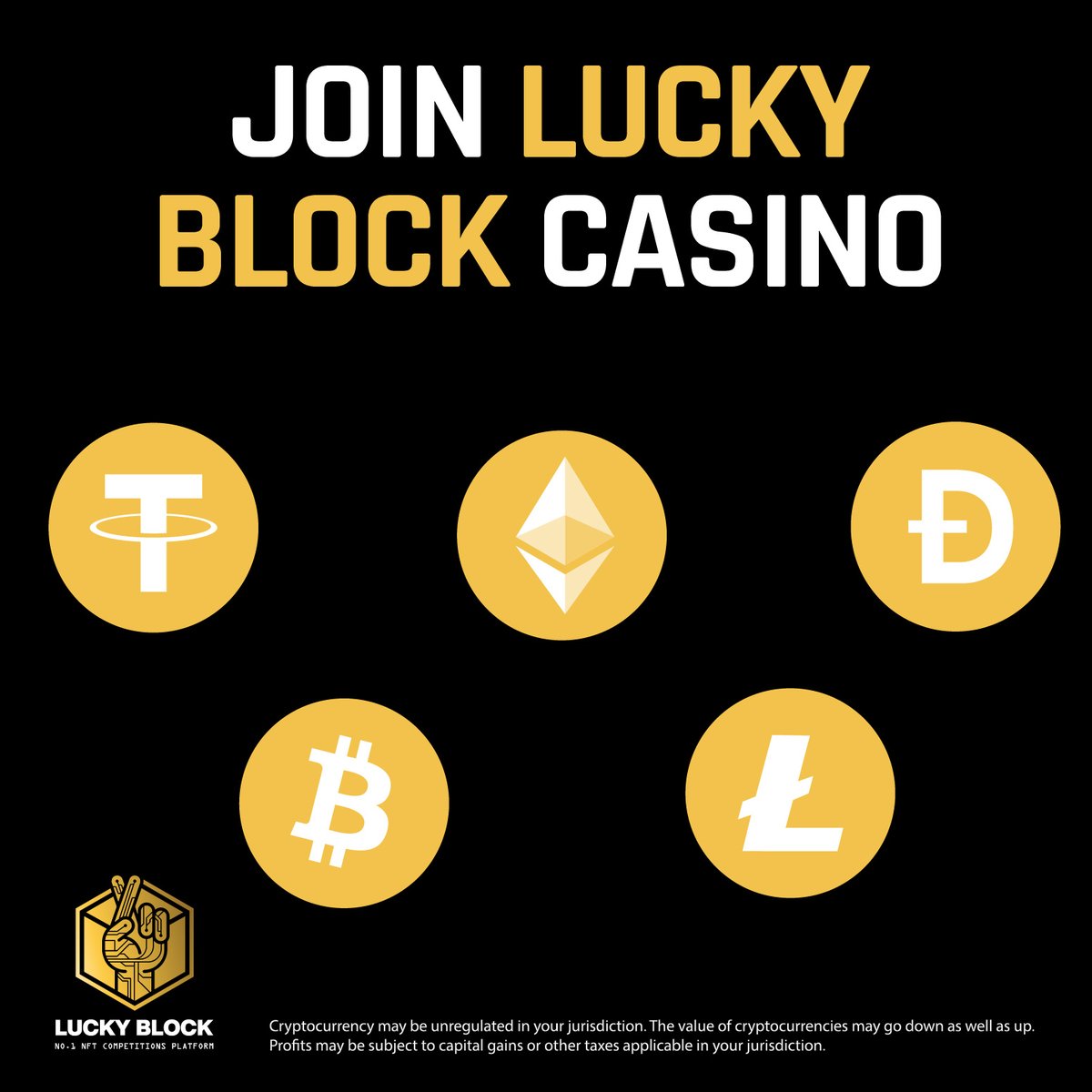 LuckyBlockArmy
