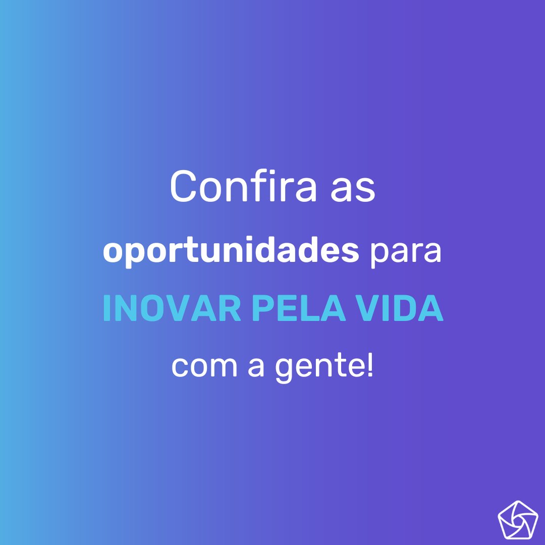 Vem pra Pixeon! 💜💙💚 Temos oportunidades abertas para você somar ao #dreamteam e fazer parte da transformação da saúde.

É só se candidatar em nossa Página de Atração: cutt.ly/O2hyBh5

Esperamos por você! 😉

#healthtech #software #tech #tecnologia #vagas #candidato
