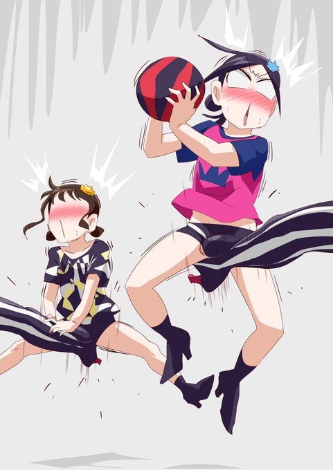 練習相手の強さの設定ミスった #キュアライダー #ライダー少女 (?) 