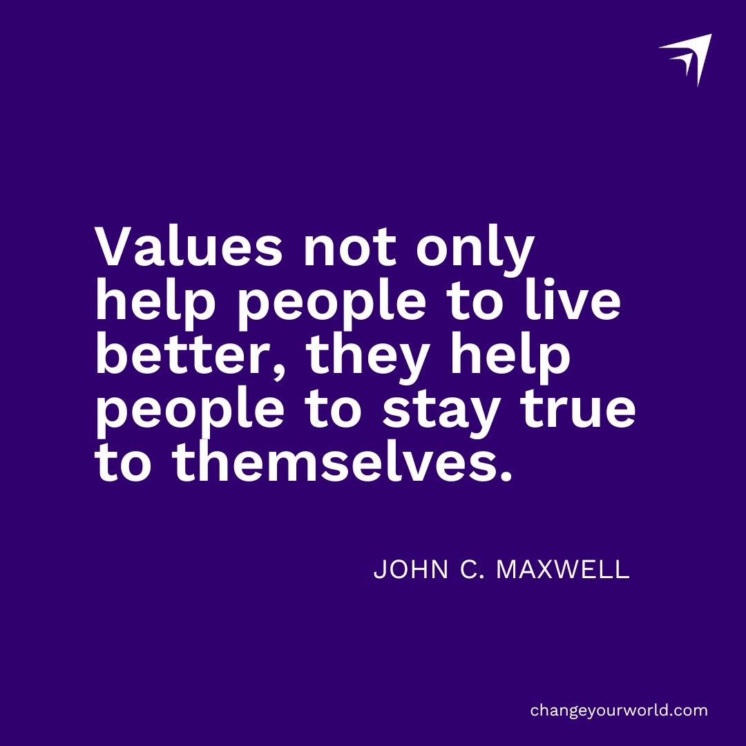 Maxwell_Leaders's tweet photo. Did you set resolutions for 2023? How's it going? If you’re feeling like giving up right now, you are not alone! Learn how to find motivation that lasts: https://t.co/RZkCLCdWWf
#theValueofValues https://t.co/Z17WV9QEiq