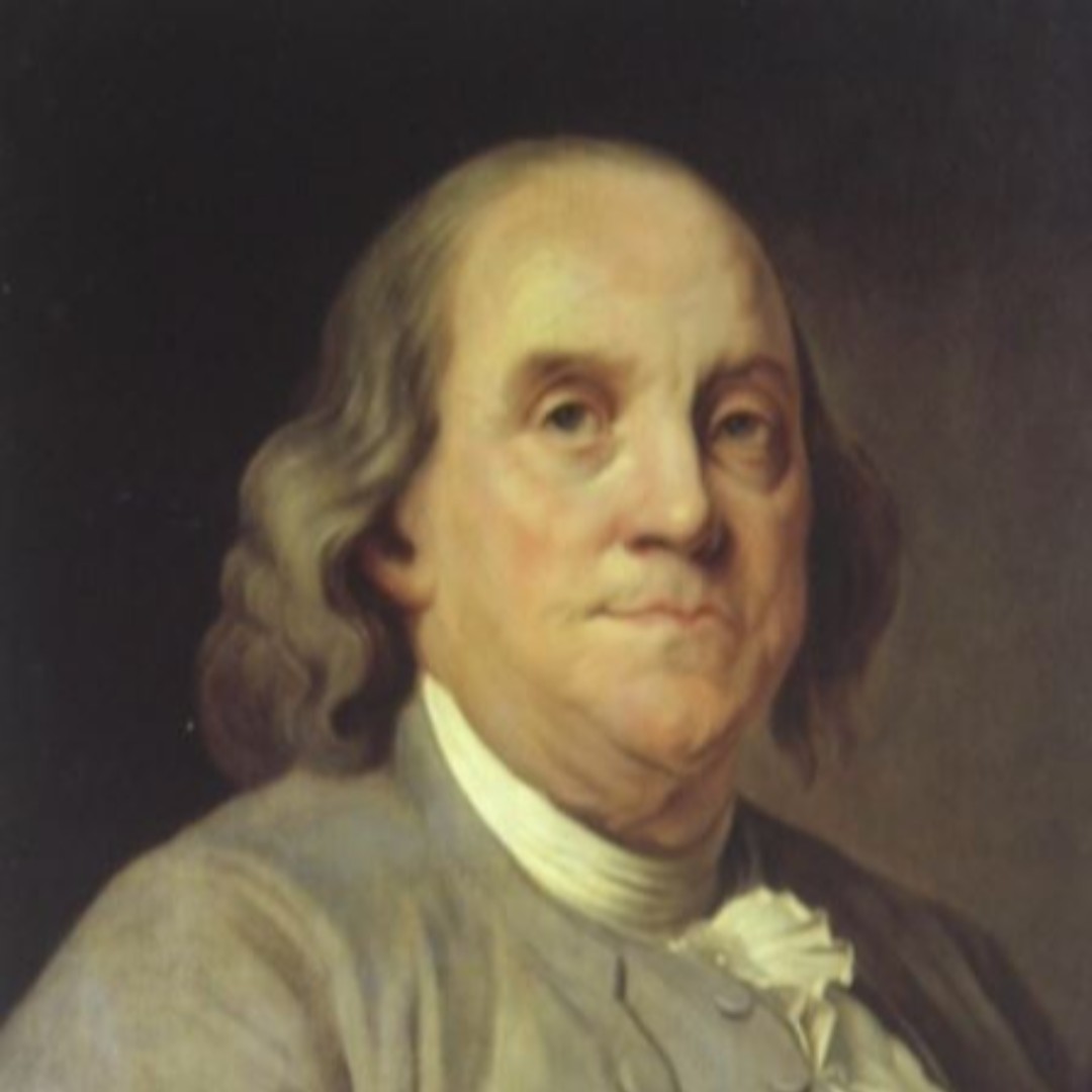 fireheritageusa's tweet image. Today, on his birthday, we honor Ben Franklin, the founder of the American fire service.  In 1736 he established the Union Fire Co., the 1st volunteer company in America.