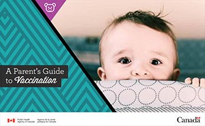 ImmunizedotCa's tweet photo. A Parent’s Guide to Vaccination: available in 13 languages From the Public Health Agency of Canada! | @GovCanHealth | https://t.co/GHufCxCI4g #VaccinesWork https://t.co/MZfbZLkebf