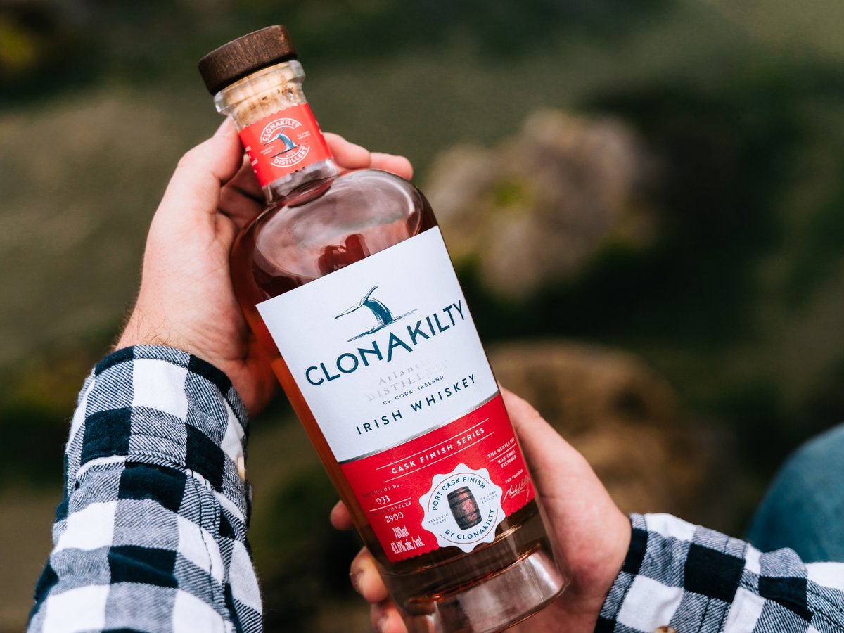 We're excited to announce our recent partnership with Marussia Beverages USA! 

Marussia will be helping us to bring our Whiskey, Gin, and Vodka to more of the US as our exclusive importer.