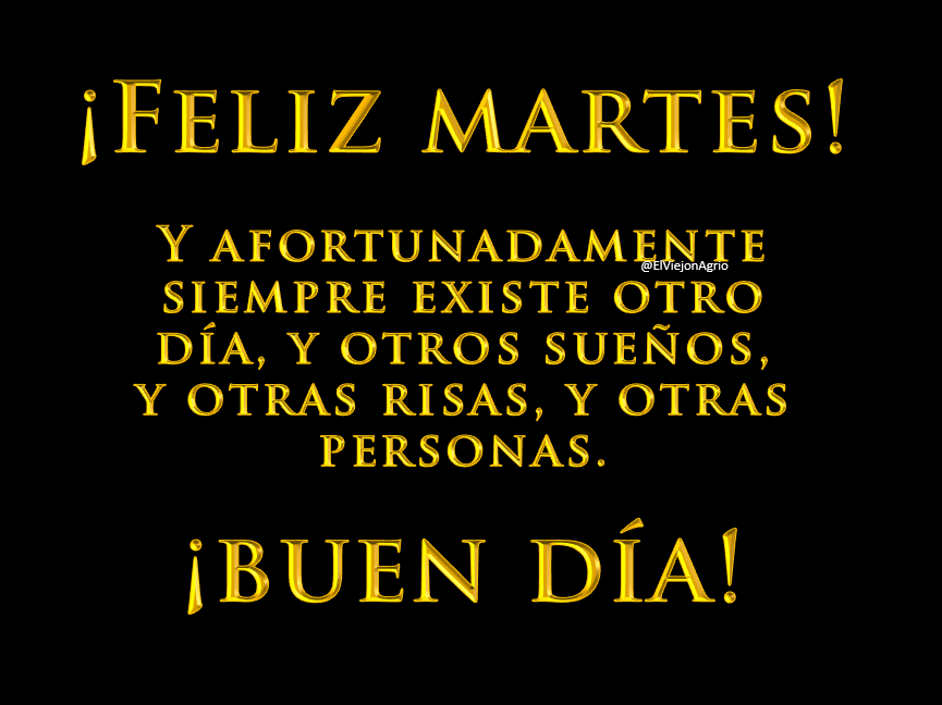 ElViejonAgrio's tweet photo. Amanecimos con buena actitud y con ganas de echarle huevos...
#BuenosDias #feliz #Martes #AChingarle https://t.co/9ahgltPOEg
