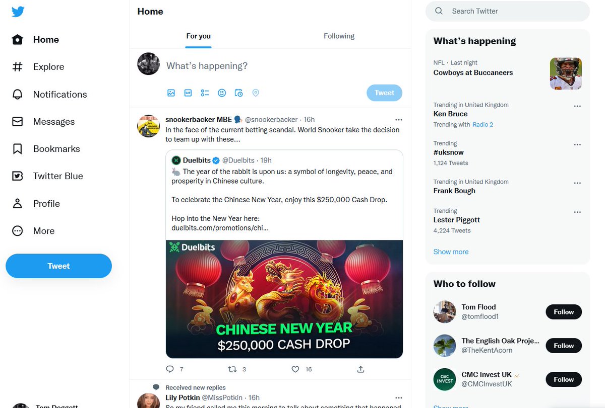 I appear to have entirely lost the ability to order tweets by 'latest' and it's reverted back to the appalling algorithm-based system. No way to change it... anyone else?