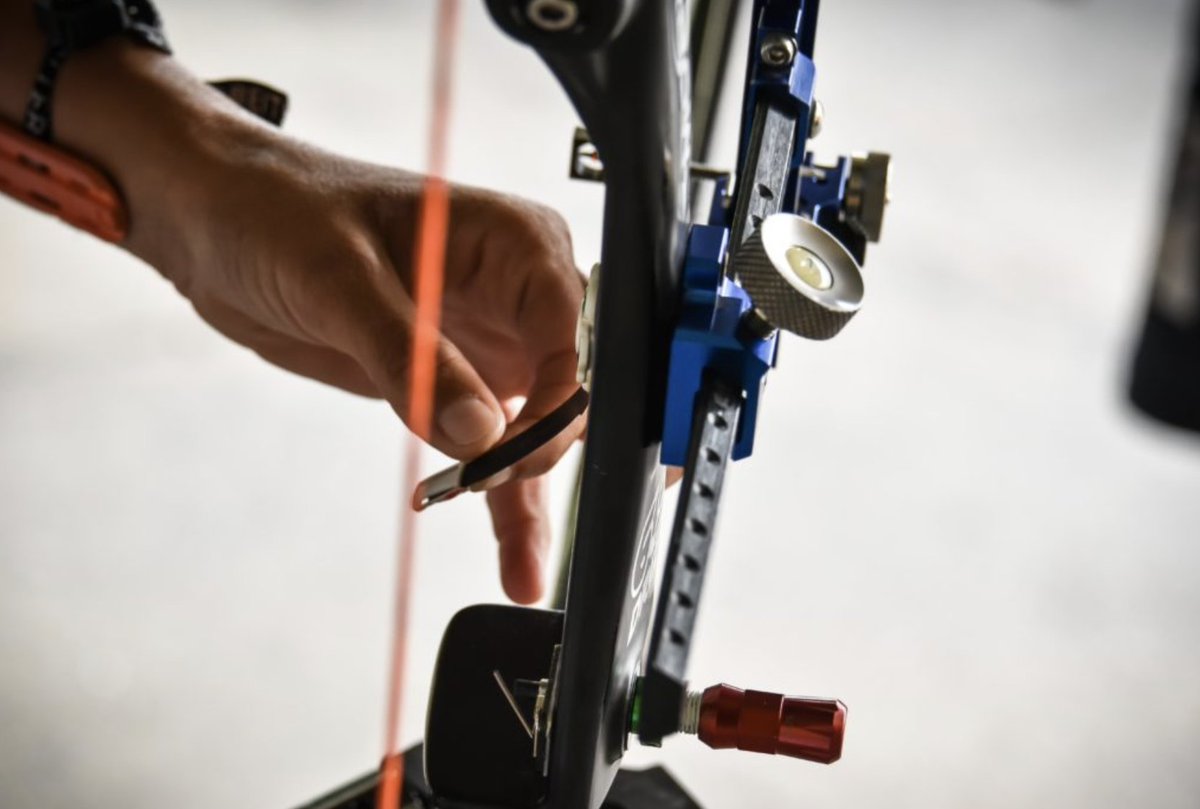 Bow International tweet media