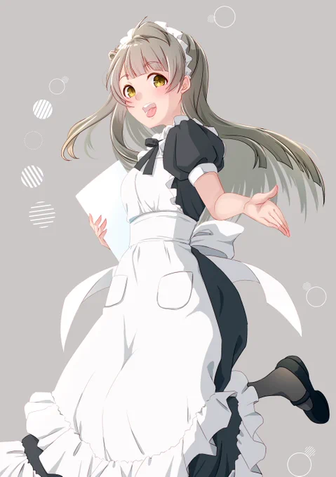 ミナリンスキーサァン・・・・コラボカフェ・・・ 