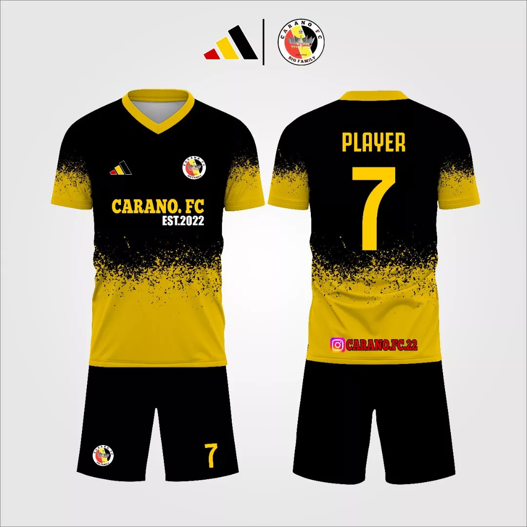 Ghoniyan1's tweet photo. Yuk bikin Jersey tim kebanggaan anda disini, Bikin Jersey tanpa minimal order, Desain sendiri, Fullprinting, Kualitas dijamin bagus.

#jerseybaru
#happynewyear #2023 #hobybola #jerseybola #jerseybolajakarta #jerseykeren #jerseytangerang #jerseyfullprinting #radensportid https://t.co/CQGmOy1wfd