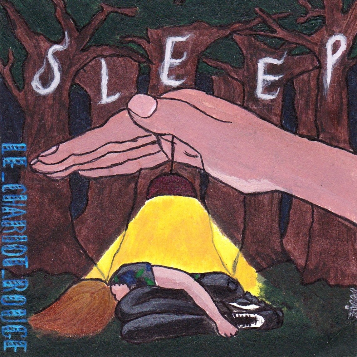 Hey, my new single 'SLEEP' will be released on january 19th, go pre-save it via the distrokid link right fucking here
➡️distrokid.com/hyperfollow/le…⬅️
---
#NewArtist
#presave
#distrokid
#distrokidartist
#spotify
#music
#frenchguy
#ijustwannasleep
#makemefamous
#please
