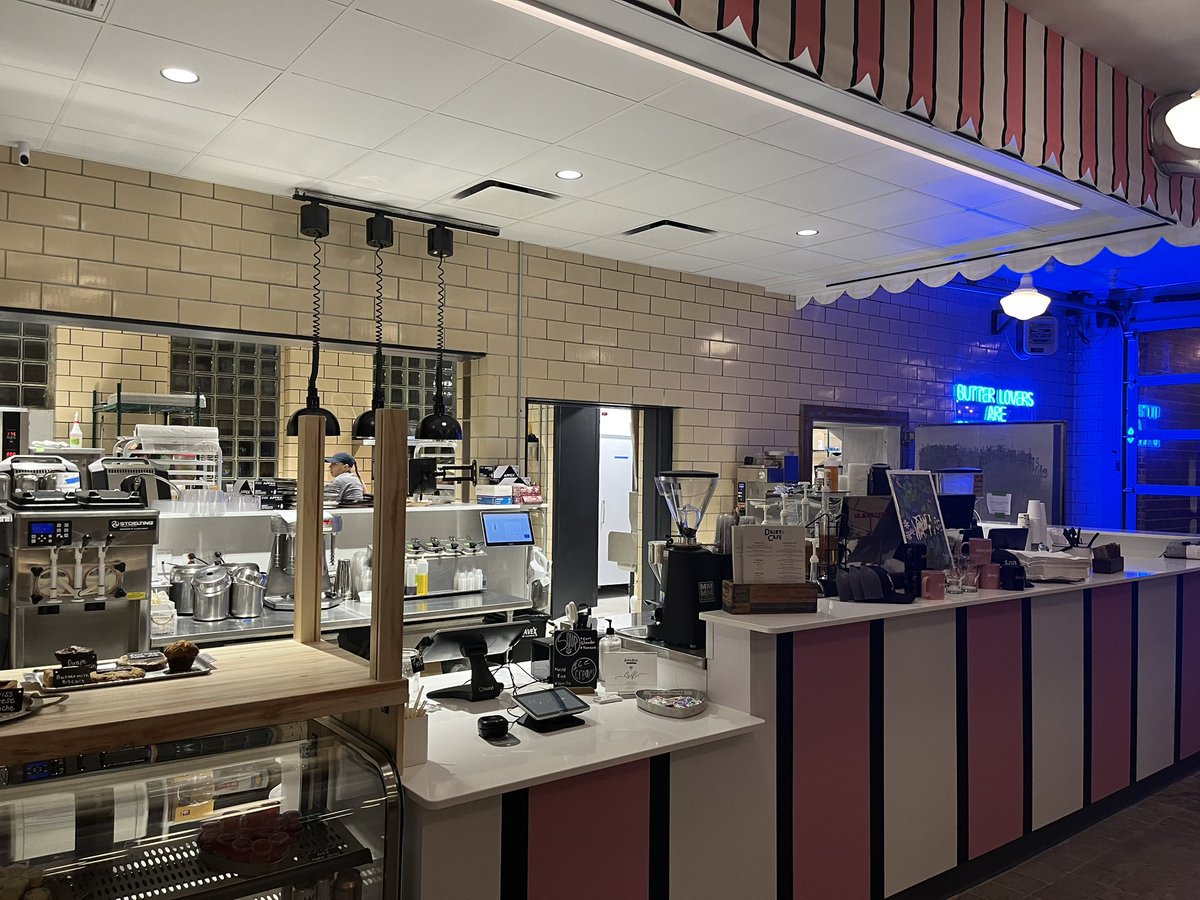 phoebemurraytv on Twitter "DAIRY DREAM Seven Acre Dairy Company