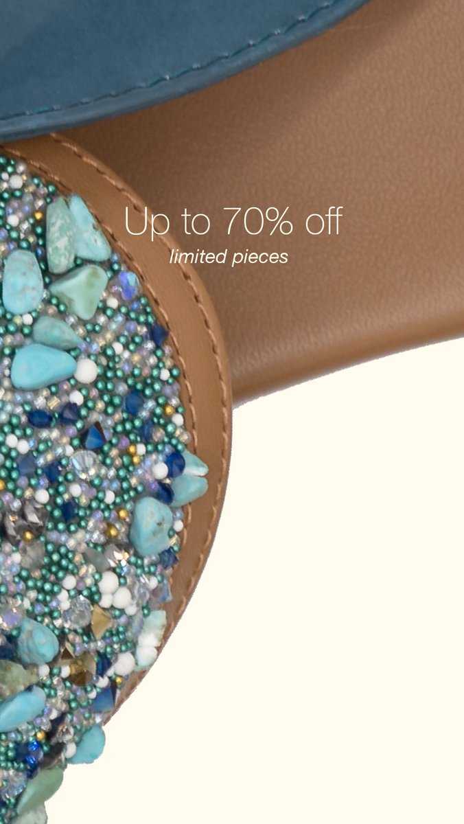 Jan 18 | don’t miss out on the SALE