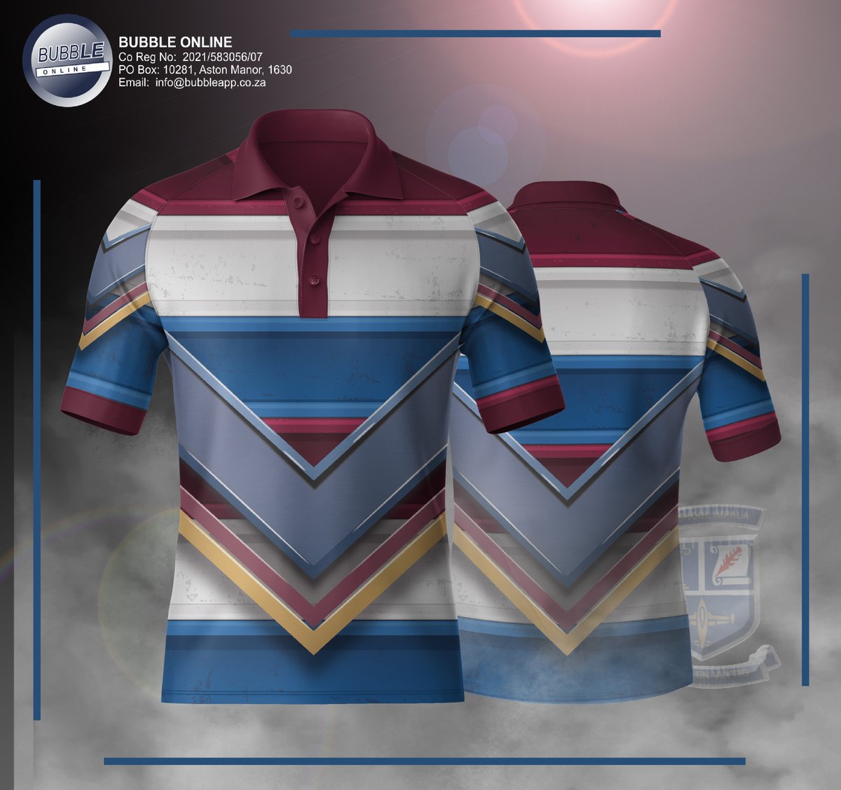 FSM_Fresh's tweet photo. Fresh Start and Dye Sub - proud supporters of school rugby since 2015
#rugby #school #bubbleonline https://t.co/qphaXPox0r