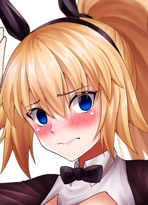 この表情めちゃくちゃ好き 