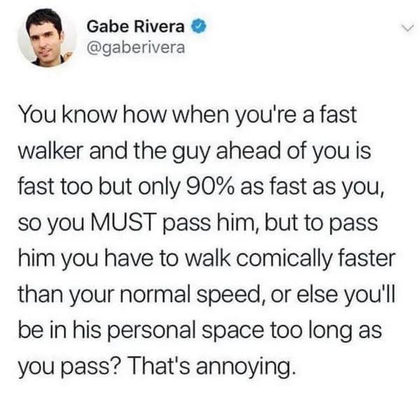 TweetyTea19's tweet photo. #fastwalking https://t.co/Jz7OsRPX1B