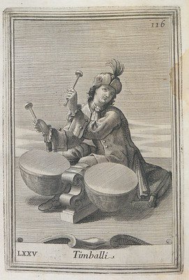 BUS_Antiguo's tweet photo. 📢Estrenamos #exposición virtual de @Biblioteca_US sobre la obra "Gabinetto Armónico" de Filippo Bonanni, con 152 grabados de instrumentos musicales de todo el mundo publicada en 1722.
Más info: https://t.co/BjpLEY5v0t
Acceso a #ExpoBUS: https://t.co/vcricLftnv
@unisevilla https://t.co/InPzgmWsw6