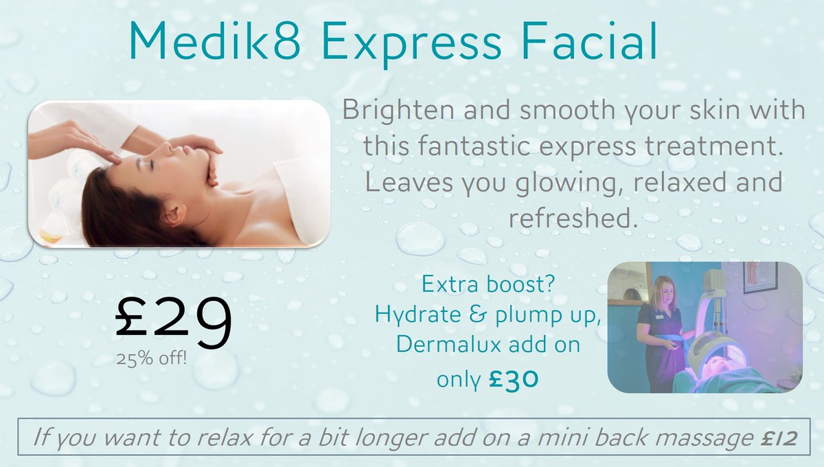 Definition Clinic tweet media