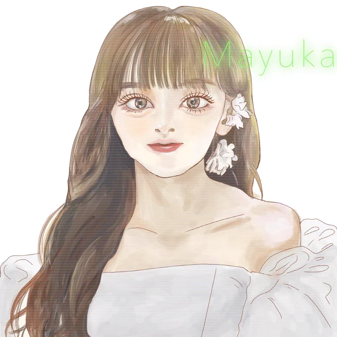 ミドルズ#NiziU  #NiziU_Paradise  #Paradise  #NiziUfanart 