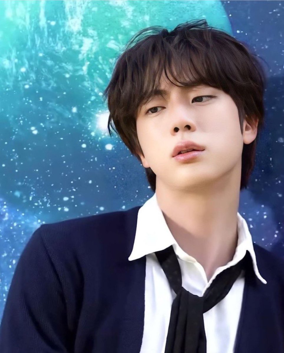 ً on Twitter "RT chlozo12 CONGRATULATIONS JIN BEST SOLOIST JIN JIN