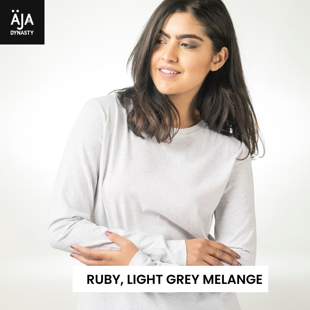 aja_dynasty's tweet photo. 𝗢𝗙𝗙𝗘𝗥!! 𝗢𝗙𝗙𝗘𝗥!! 𝗢𝗙𝗙𝗘𝗥 !!
Hello there, ladies🖐Just for you, Aja Dynasty is offering a 50% discount on a maximum number of Ladies' T-shirts.
#ajadynasty #ajadynastyofficial #nepal #tshirts #cotton #HighQualityItems #cottontshirts #onlineshop #ChhayaCenter #branded https://t.co/1ThjbqryfR
