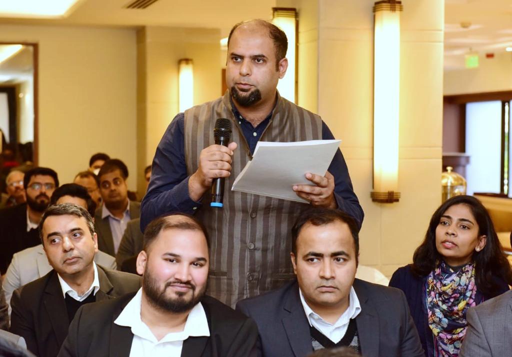 Rajeev Chandrasekhar 🇮🇳 tweet media
