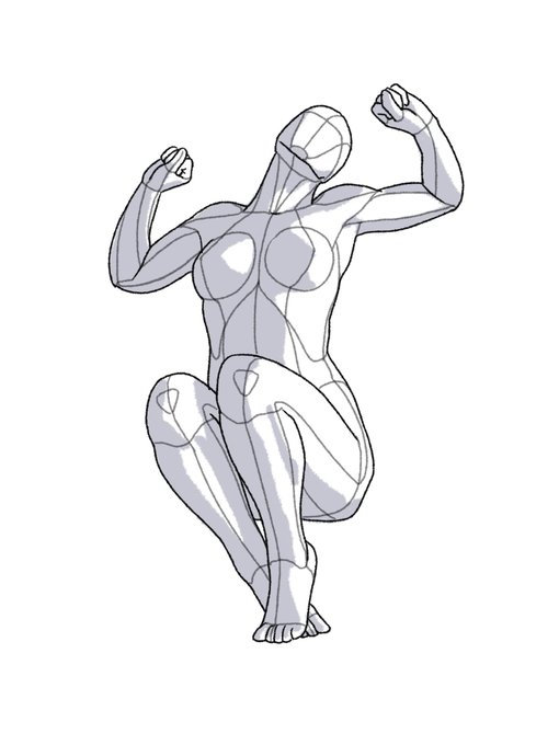 「bodysuit large breasts」 illustration images(Latest)