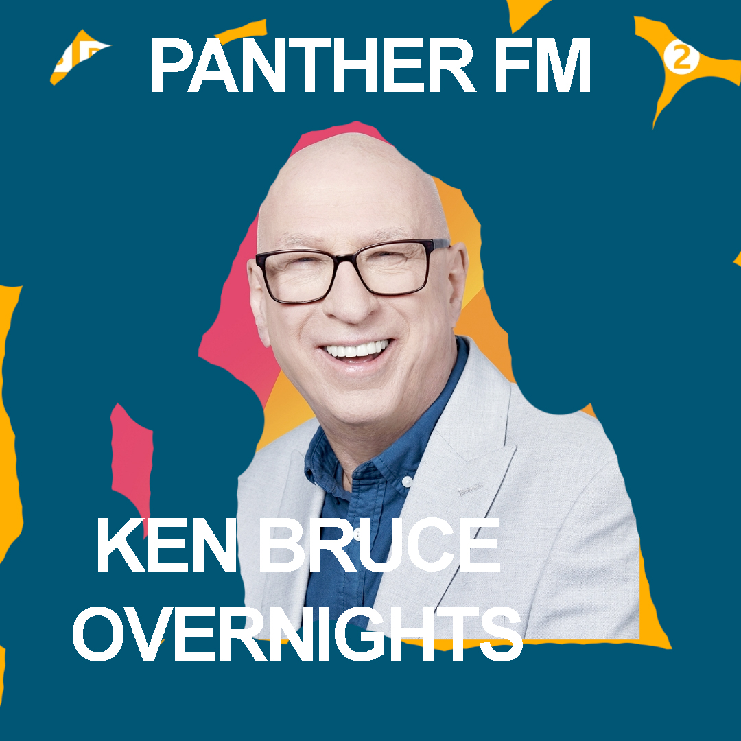 Panther_FM_'s tweet photo. We are delighted to announce that @RealKenBruce will be joining Panther FM from February on the coveted overnights show (11-2am)!
Ken's show will be sponsored by Nisa Local for the first year: your first call for overpriced groceries. https://t.co/DulE8HfdNS