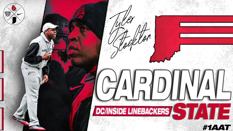 One At A Time #CardinalState