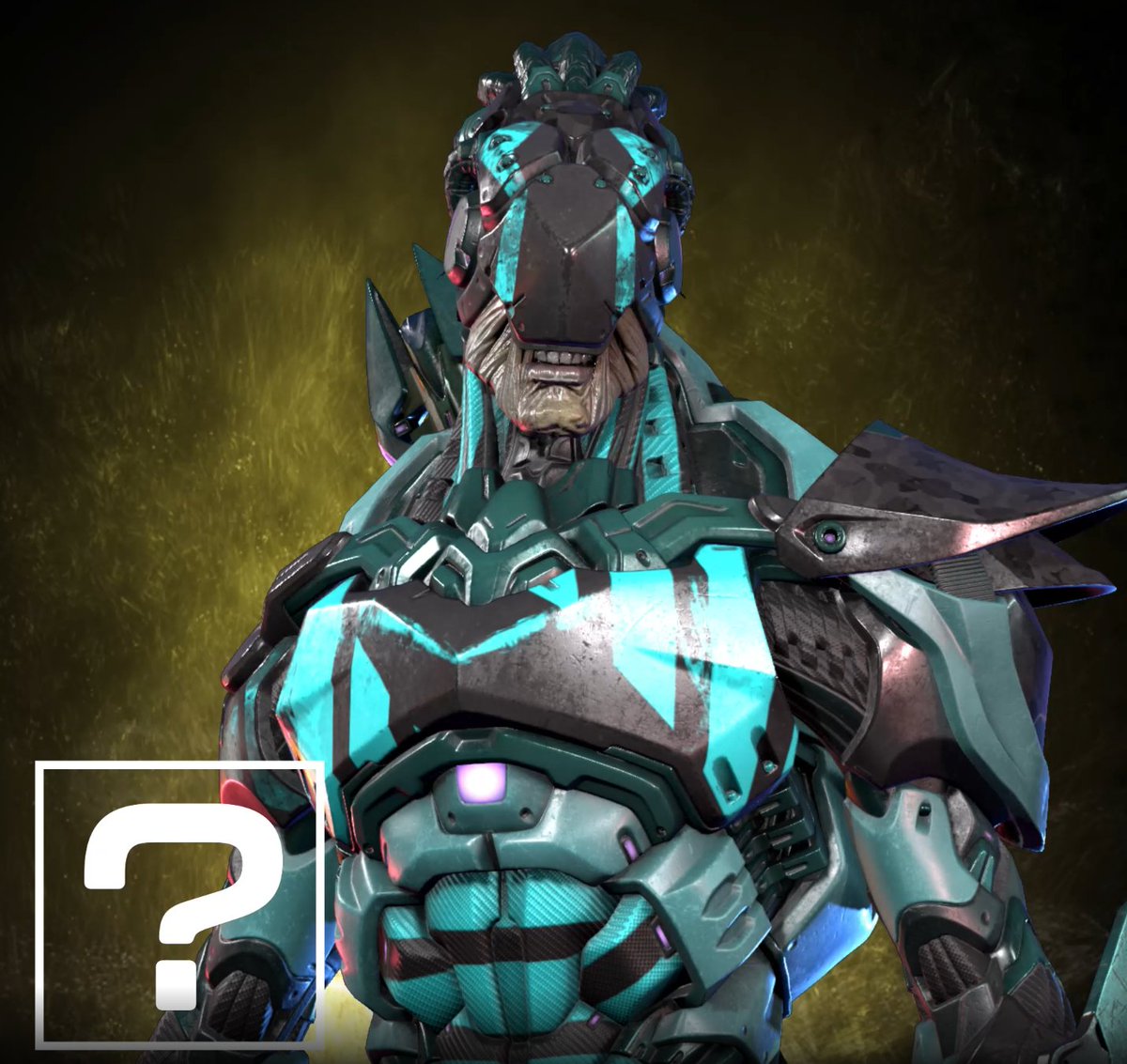 As a celebration for <a href="/theunioverse/">UNIOVERSE</a>'s successful mint, I'll be doing my first NFT Giveaway ever!

Giving away a Rare Reyu NFT!

To qualify you must:
1. Follow me <a href="/AbdoEleish/">Abdo Eleish</a> on Twitter
2. Follow me @ abdo on Instagram
3. Tag 3 friends
4. Retweet

Ends in 48 hours