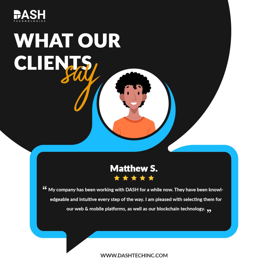 dashtechinc's tweet photo. #Customersββ¨ are our greatest source of learning. Revealing some of the latest @thumbtack Reviews posted by our valuable #clients.
Thank you for trusting @dashtechinc for your important #business projects and services.
#dashtechinc #review #customerreview #clientssatisfaction https://t.co/5bnTxzdLUe