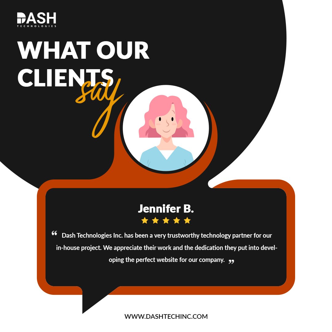 dashtechinc's tweet photo. #Customersββ¨ are our greatest source of learning. Revealing some of the latest @thumbtack Reviews posted by our valuable #clients.
Thank you for trusting @dashtechinc for your important #business projects and services.
#dashtechinc #review #customerreview #clientssatisfaction https://t.co/5bnTxzdLUe