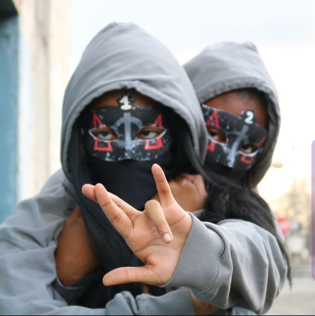 DPhiDSigma's tweet image. Happy Pantherversary to U.D.S. Da Law of Phrenic Duality 🖤🤍❤️🐾 @theekysimone @qmfizer 

#Sigma #VSU #DPhi #Blazers