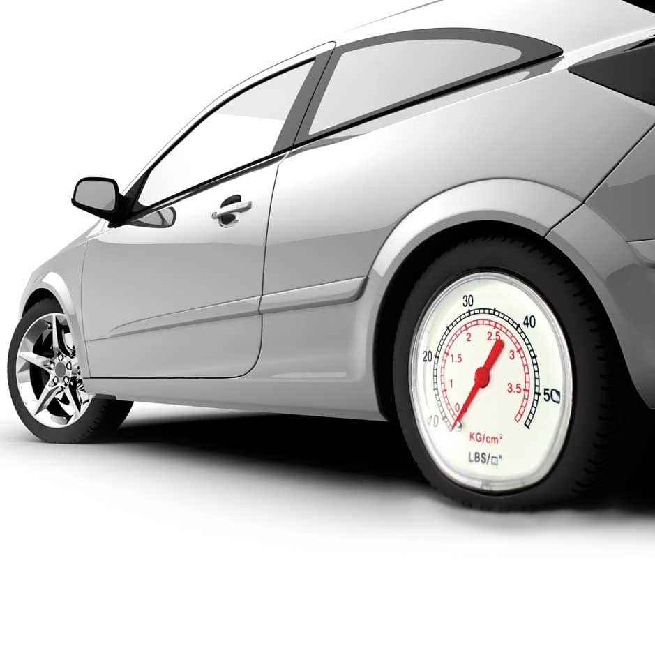 TyreSafe tweet media