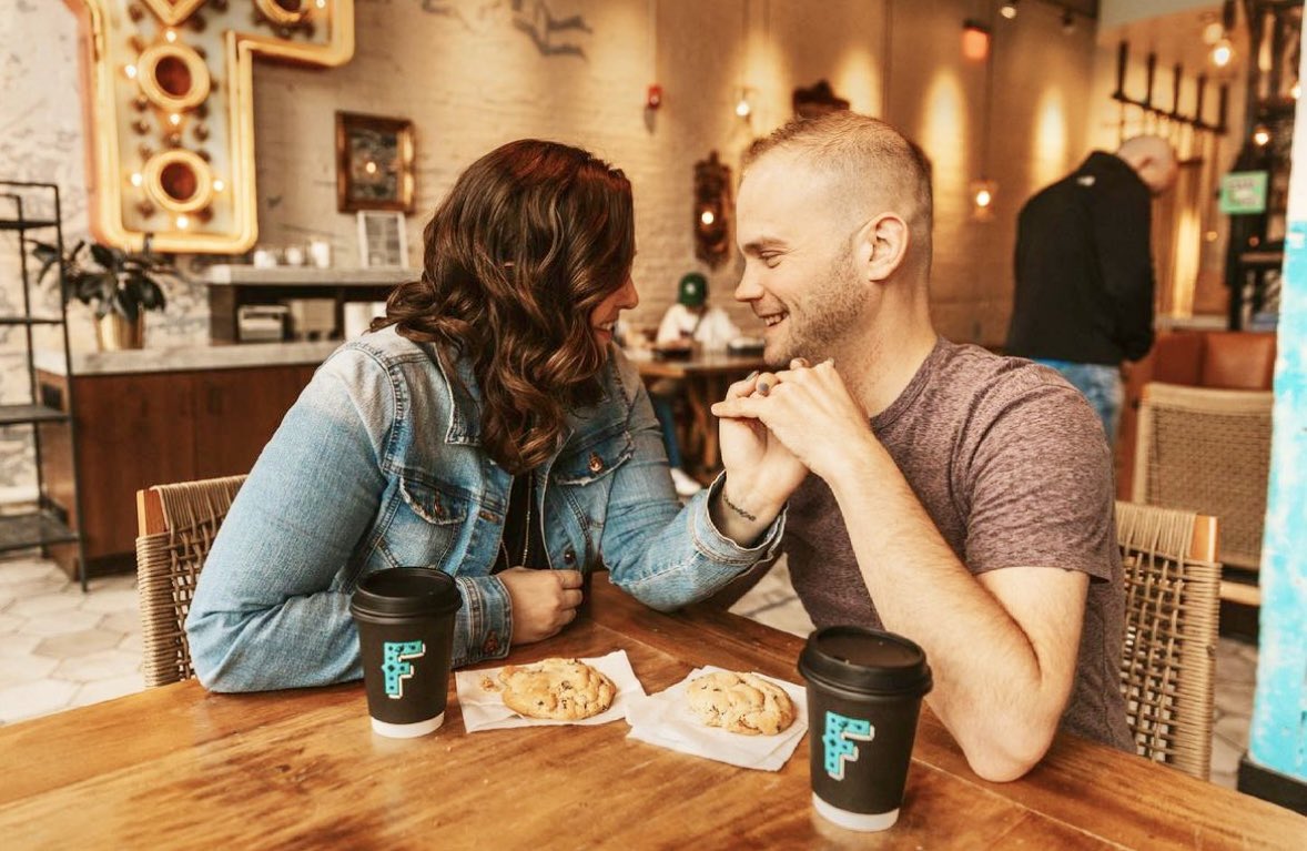 Fairgrounds Coffee & Tea tweet media