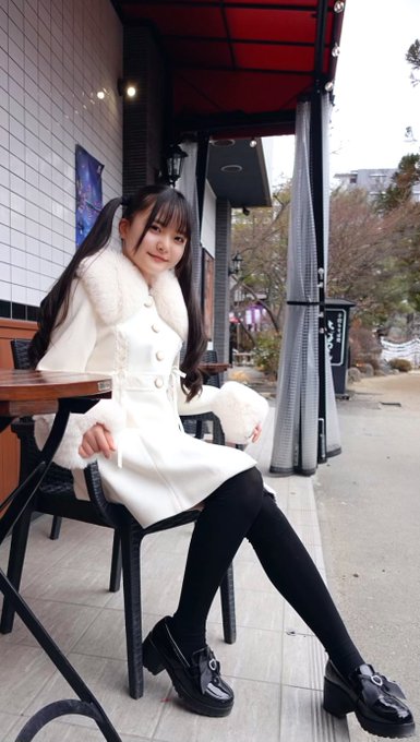 Twitterのコスプレ画像16