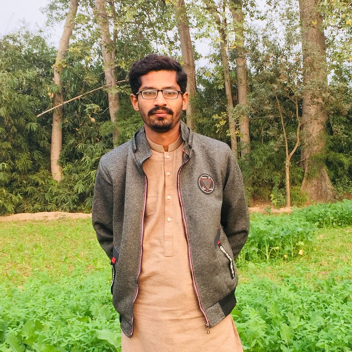 #NewProfilePic