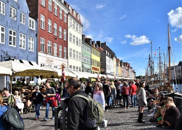 A Memorable Day in Copenhagen travelgumbo.com/blog/a-memorab… 
@VikingCruises @TravelGumbo #TravelTuesday #Copenhagen #Denmark