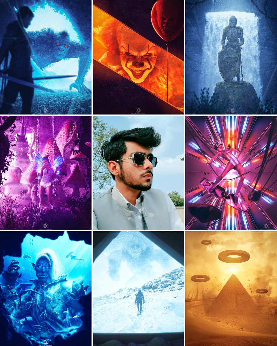 VisualsofA's tweet image. i think I am back.....