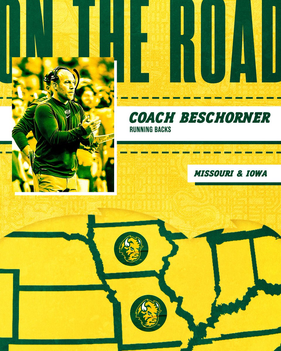 Joe Beschorner tweet media