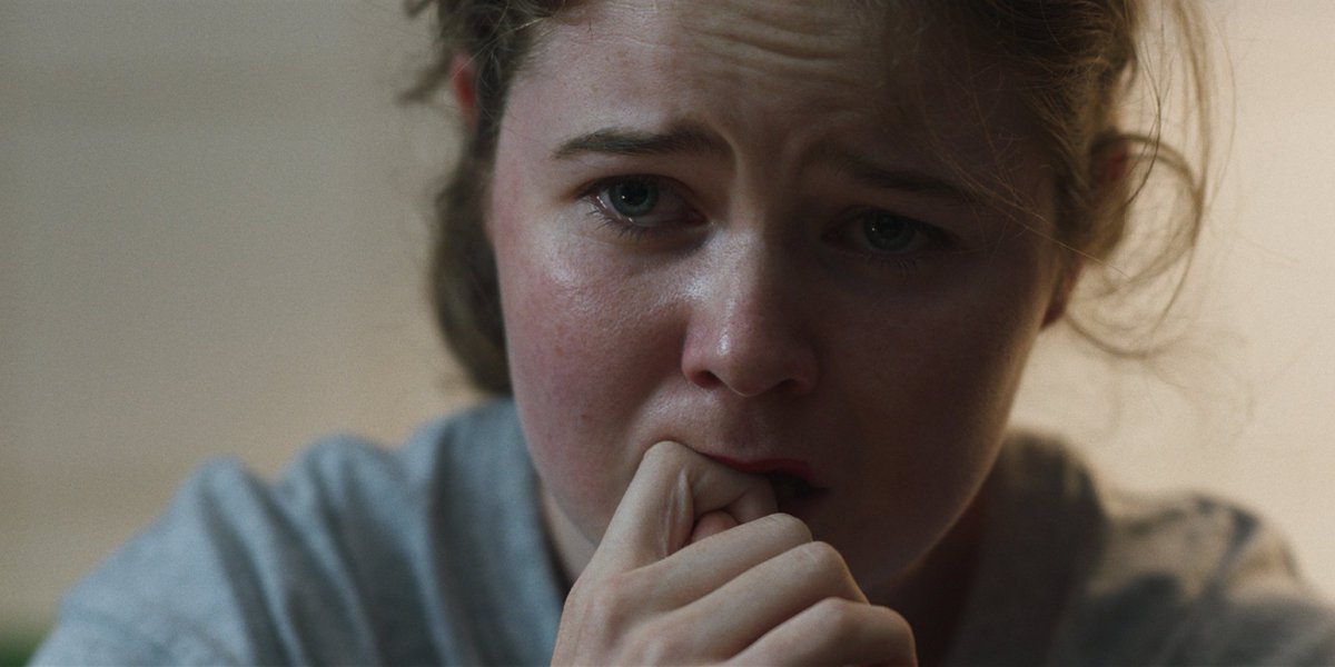 COMMENTS - BEST SOUND DESIGN 🎬

Directed by Danielle Baynes ✨
Sound by Sam Hayward ✨ 

“An anxious teenager falls into a suffocating online
vortex one night after school, and struggles to claw
her way to freedom."

<a href="/CommentsFilm/">Comments Film</a>