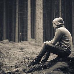 Sen bana bakma ölüm
Ben de biliyorum
Uygun olmadığımı
Bu dünyaya

Alaeddin Özdenören