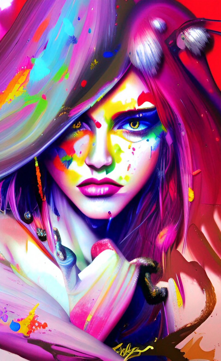 MS_NFT_ART's tweet photo. @ZakalataMarie I invite you to take a look at my NFT shop!
Unique and ABSOLUTELY not to be missed projects!!!
🔥➡️Variant price : 0.03 ETH - Max 0.5 ETH⬅️🔥
You just have to visit, and leave a like if you liked my work.🤝
https://t.co/W8aAM1tEn9
#NFTProject #NFTs #NFTCommunityNFT https://t.co/PA1K9XK1sc